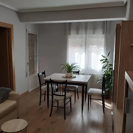 Apartamento La Esperanza