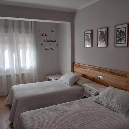 La Esperanza * Teruel