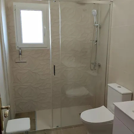 La Esperanza Apartamento Teruel