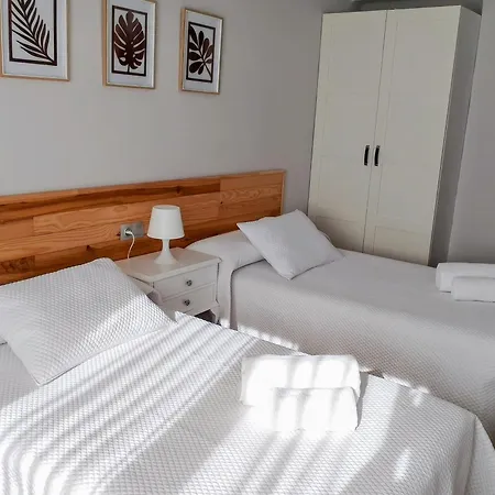 La Esperanza Apartamento Teruel