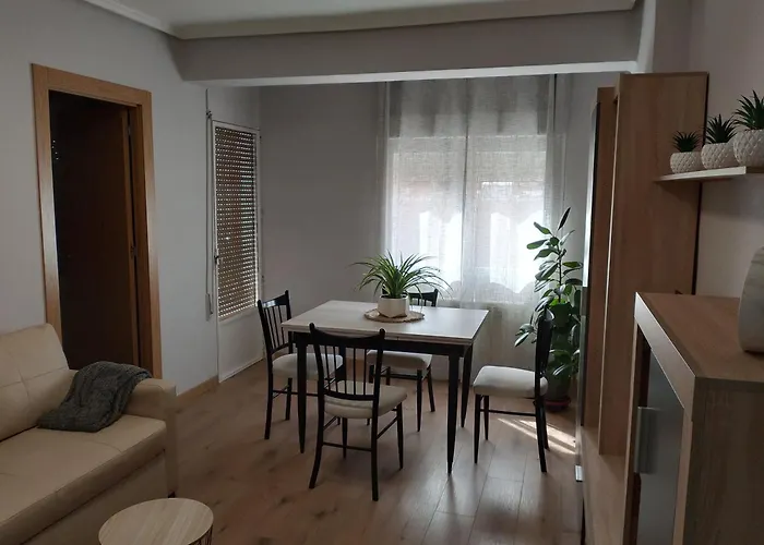 Apartamento La Esperanza