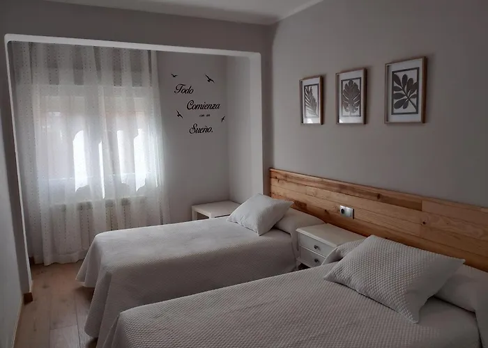 La Esperanza * Teruel