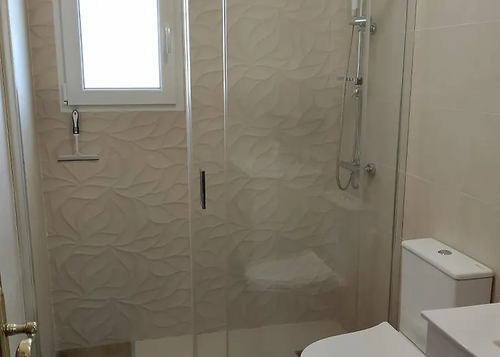 La Esperanza Apartamento Teruel