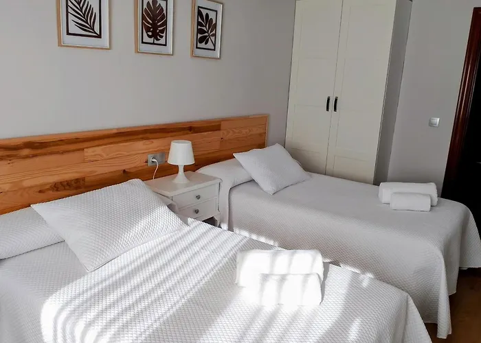 La Esperanza Apartamento Teruel